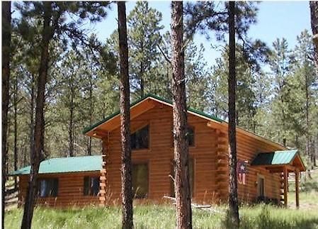 Desperado Villa Къстър Екстериор снимка